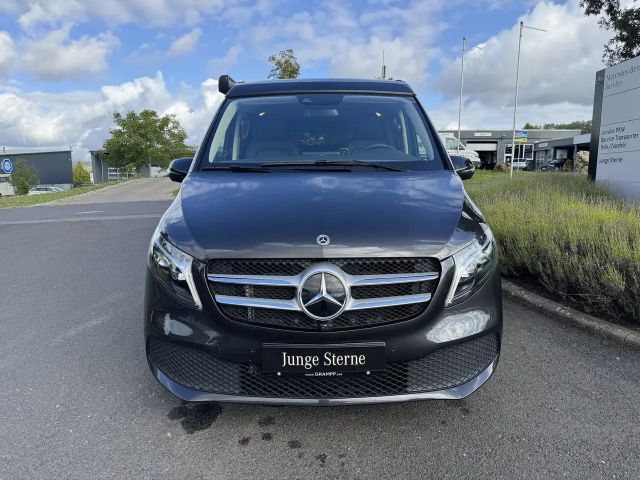 Mercedes-Benz Marco Polo 4MATIC