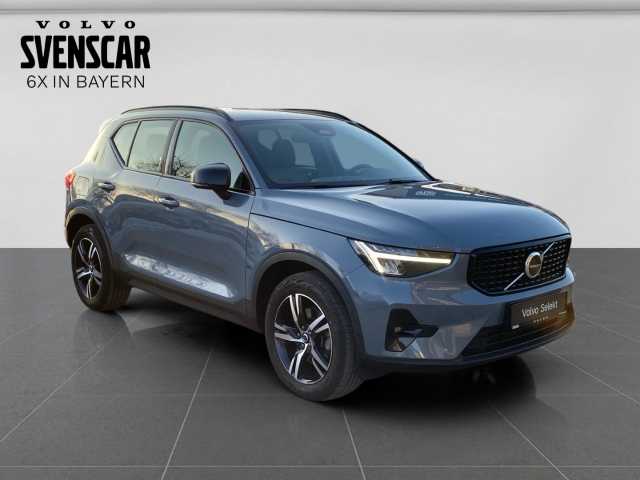 Volvo XC40 XC40