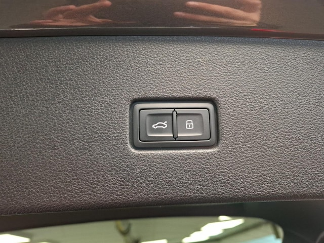 Audi Q8 50 TDI Quattro