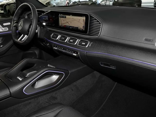 Mercedes-Benz GLE 450 4MATIC AMG Line