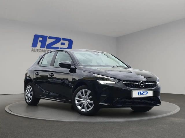 Opel Corsa Edition