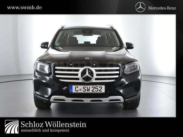 Mercedes-Benz GLB 220 4MATIC GLB 220 d