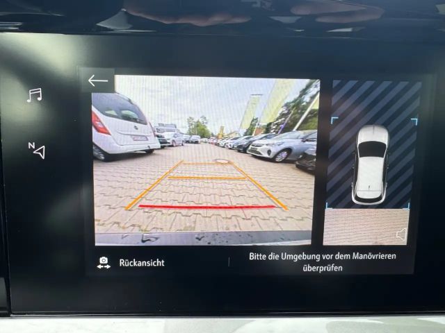 Opel Mokka 1.2 Turbo Turbo