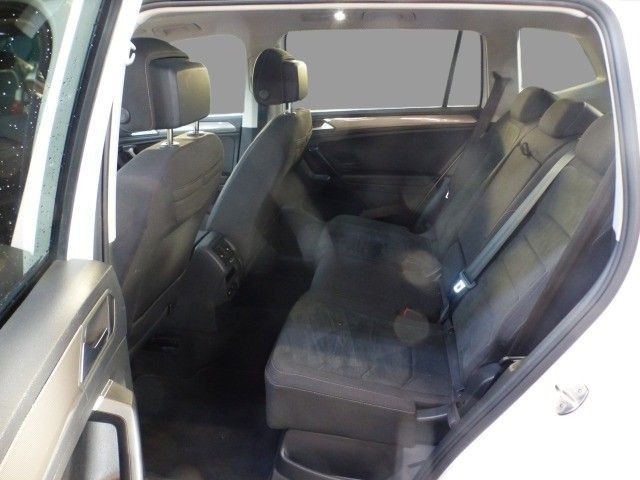 Volkswagen Tiguan 1.5 TSI Allspace Life