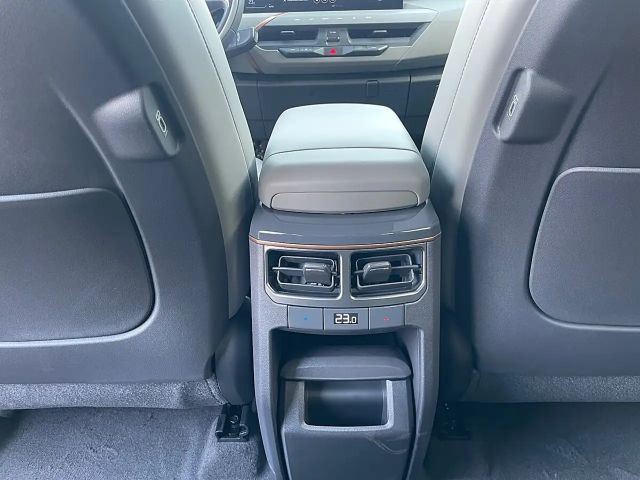 Kia EV5 81.4 kWh FWD