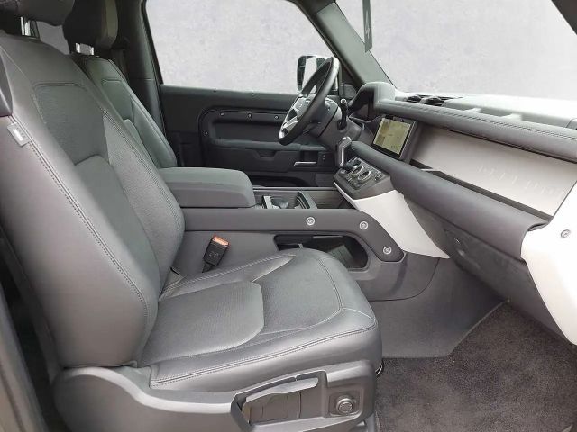 Land Rover Defender 90 D200 S