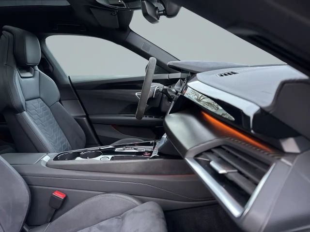 Audi e-tron GT Matrix/21"/carbon/Luft/B&O/PBo