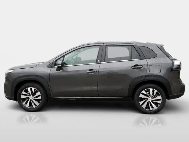 Suzuki S-Cross AllGrip Flash Hybrid