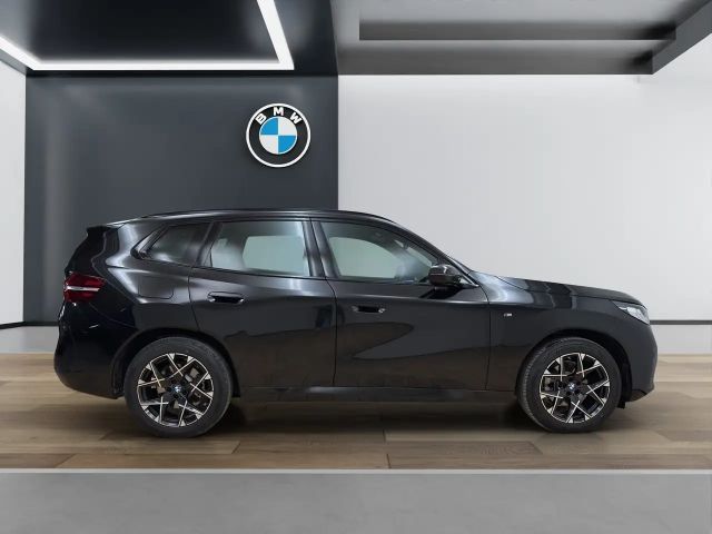 BMW X3 xDrive