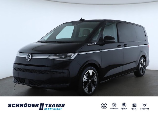 Volkswagen Multivan 2.0 TSI DSG Lang Style