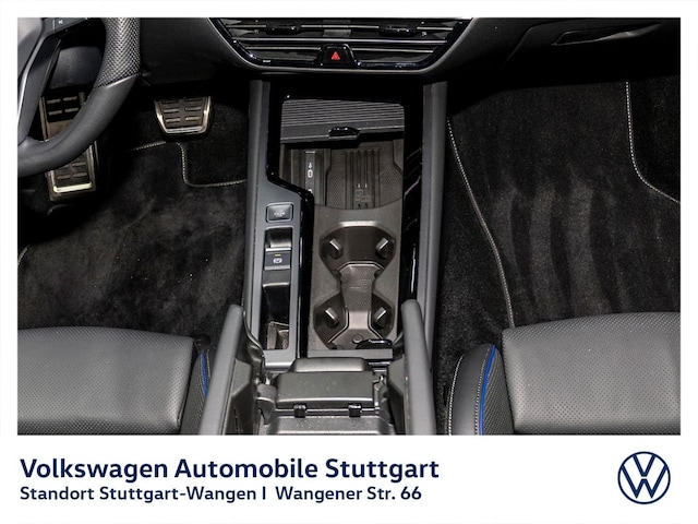 Volkswagen Passat 2.0 TDI DSG R-Line Variant