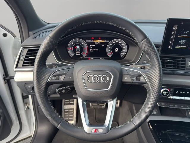 Audi Q5 40 TDI Quattro S-Line S-Tronic