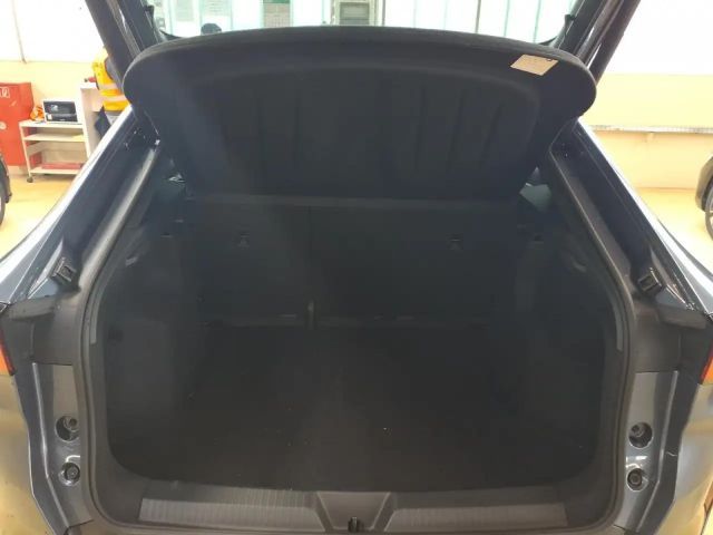 Cupra Tavascan Endurance