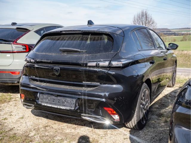 Peugeot 308 Allure Pack