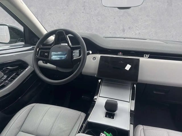 Land Rover Range Rover Evoque S