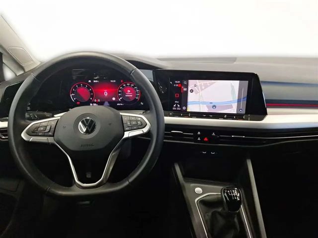 Volkswagen Golf 1.5 TSI Life