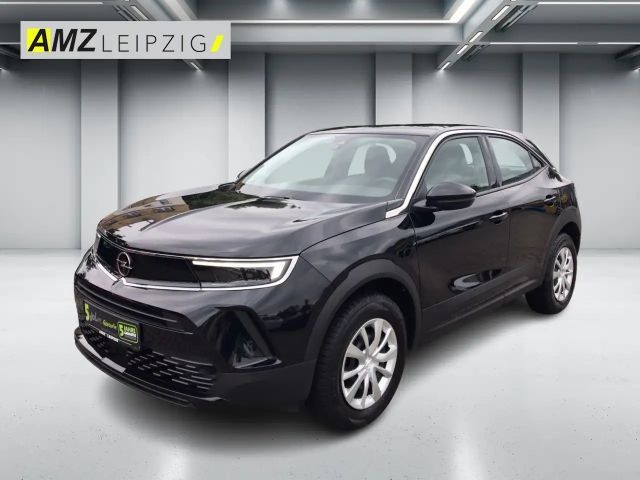 Opel Mokka 1.2 Turbo Turbo