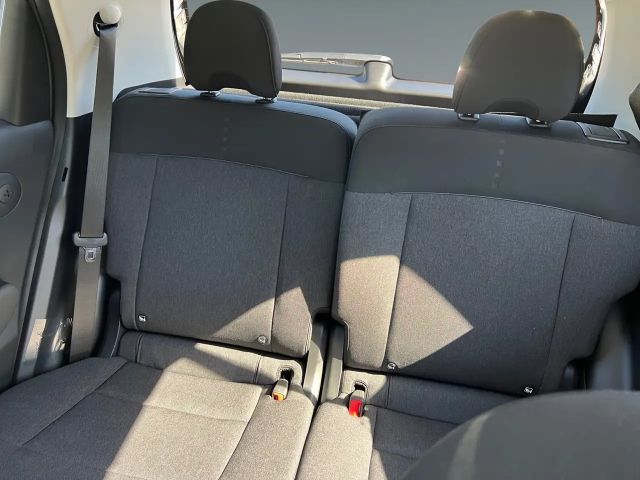 Hyundai INSTER 49 kWh Trend