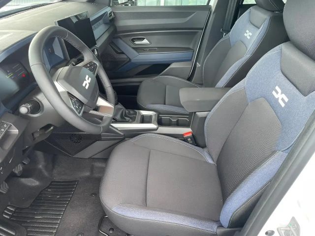 Dacia Duster TCe 130