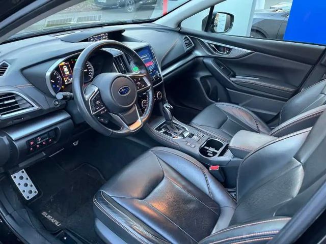 Subaru XV AWD e-Boxer e-Boxer