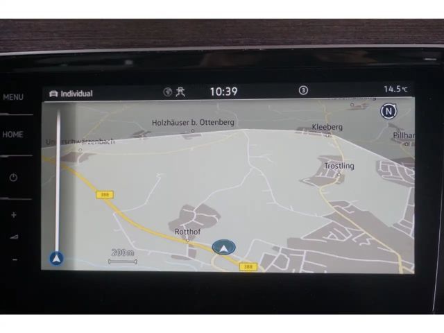 Volkswagen Passat GTE Variant eHybrid