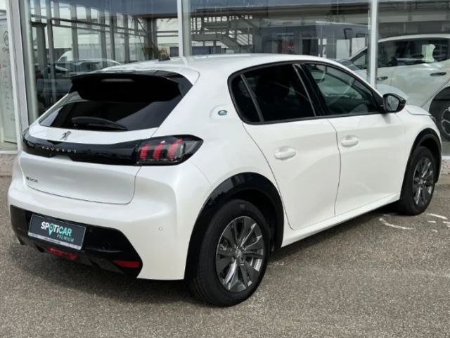 Peugeot E-208 Allure Pack