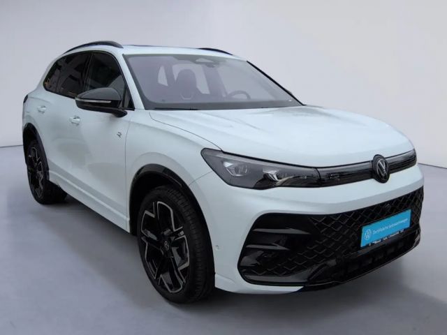 Volkswagen Tiguan 2.0 TDI 4Motion DSG R-Line