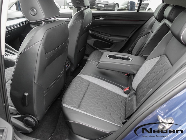 Volkswagen Golf 1.5 eTSI DSG Golf VIII