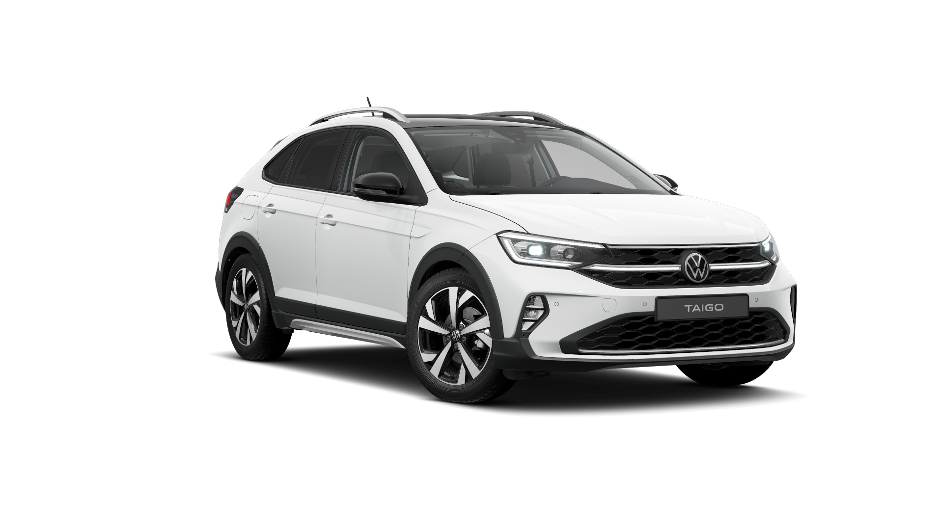 Volkswagen Taigo 1.5 TSI DSG IQ.Drive Style