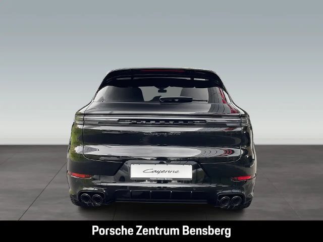 Porsche Cayenne GTS