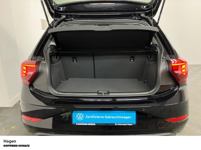 Volkswagen Polo 1.0 MPI