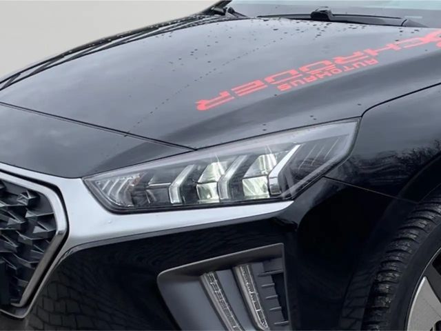 Hyundai Ioniq 1.6 Hybrid