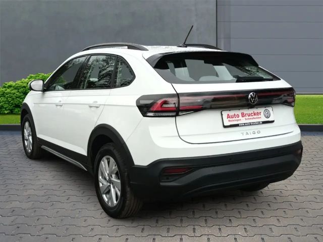 Volkswagen Taigo 1.0 TSI Life