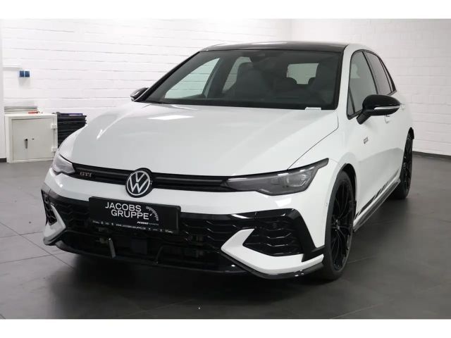 Volkswagen Golf 2.0 TSI GTI Golf VIII