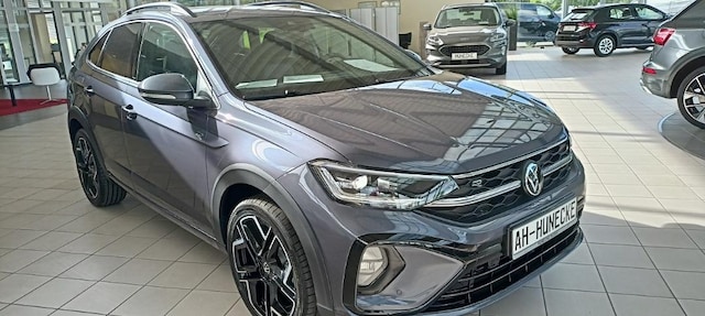 Volkswagen Taigo Taigo 1.0    RLineBT085 TSID7F