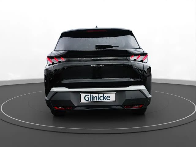 Peugeot 5008 GT-Line Hybrid