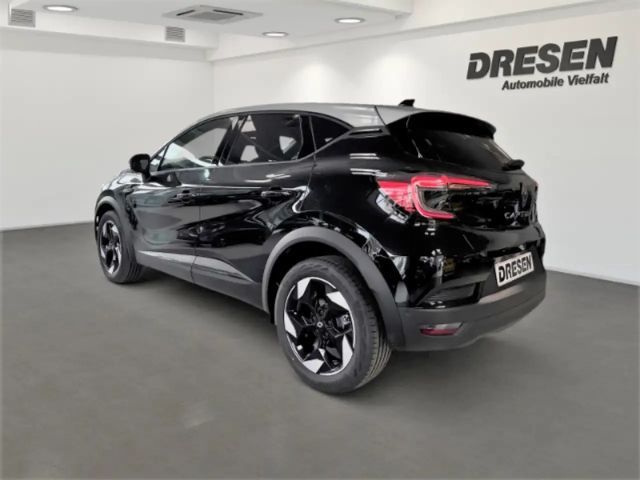 Renault Captur Hybrid TCe 140 Techno