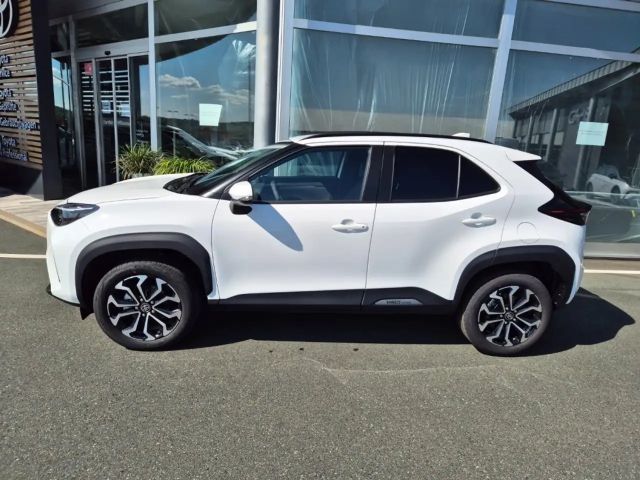 Toyota Yaris Cross 4x2 Active