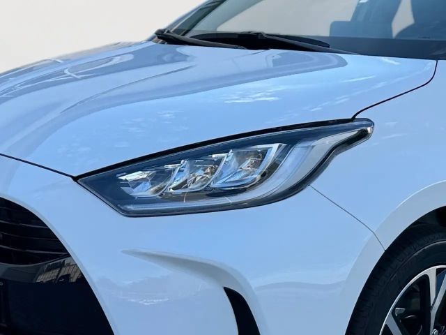 Toyota Yaris Comfort Hatchback Hybride