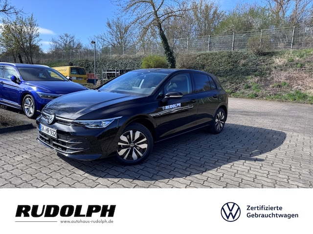 Volkswagen Golf 2.0 TDI DSG Golf VIII