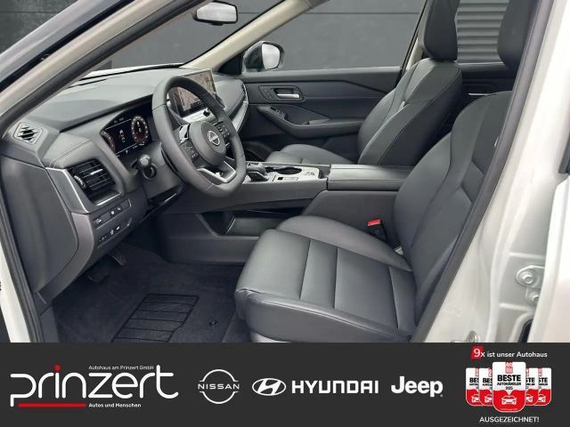 Nissan X-trail 1.5VC-T " N-Connecta"*PGD*HUD*AHK*LM19"