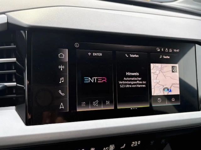 Audi Q4 e-tron 50 Quattro