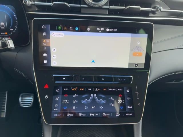 Maserati Grecale Trofeo