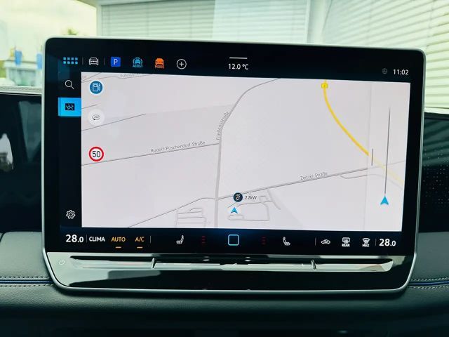 Volkswagen Tiguan 2.0 TDI R-Line