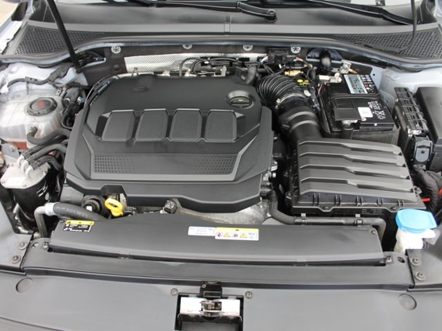 Volkswagen Passat 2.0 TDI DSG Variant