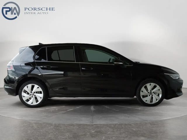 Volkswagen Golf DSG Style eHybrid