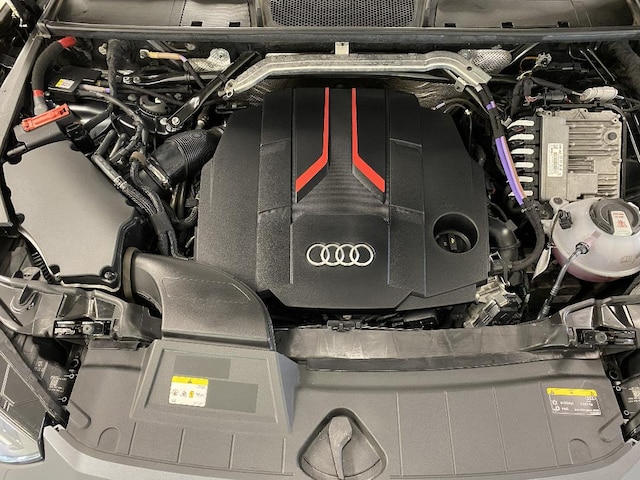 Audi SQ5 SUV TDI tiptronic Audi SQ5 SUV