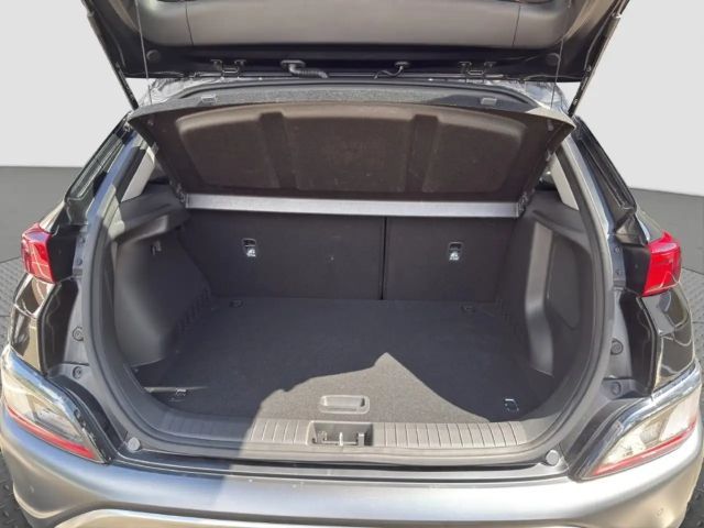 Hyundai Kona Hybrid Prime