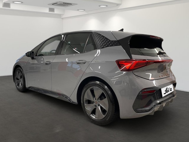 Cupra Born *LED*PARKSENSOR*SITZHZG*WÄRMEPUMPE*