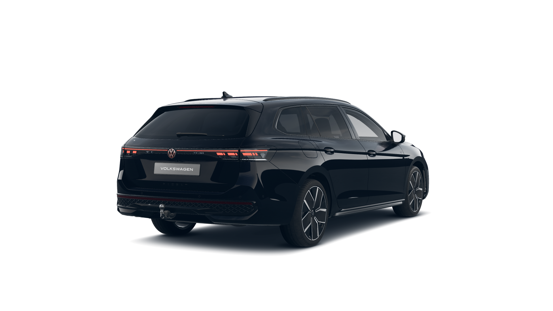 Volkswagen Passat DSG R-Line eHybrid